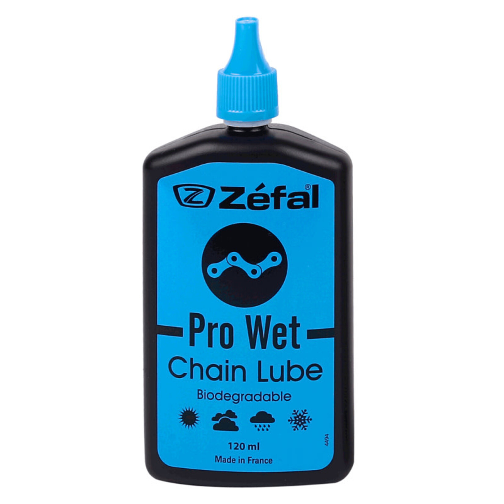 Zefal PRO WET LUBE ZEFAL