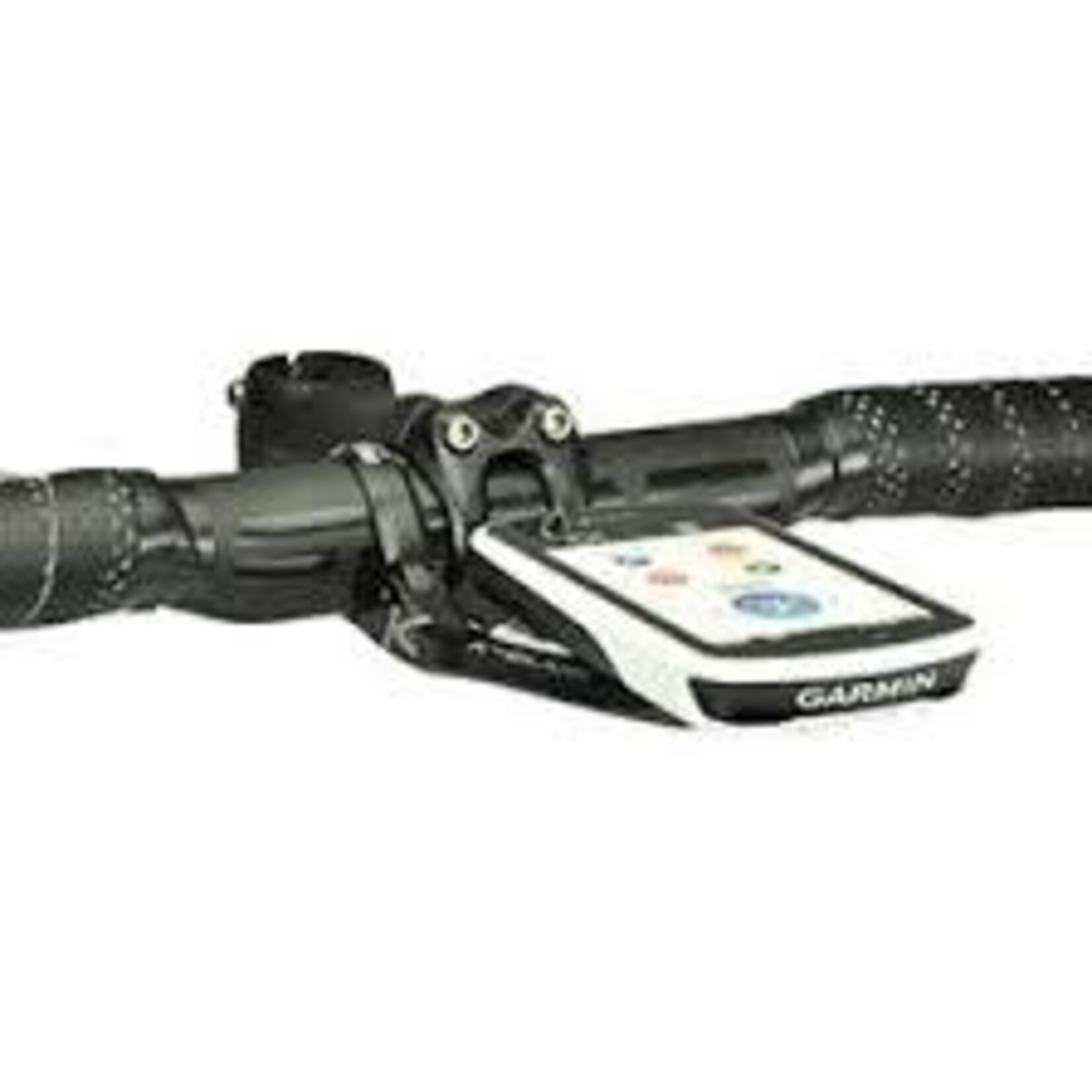 K-Edge K-Edge, Garmin Max XL, Computer Bike Mount, Black, 31.8mm