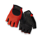 Giro SIV GLOWING RED/BLACK XL