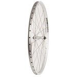 Wheel Shop, Evo Tour 19 Silver/ Formula FM-21-QR, Wheel, Front, 26'' / 559, Holes: 36, QR, 100mm, Rim