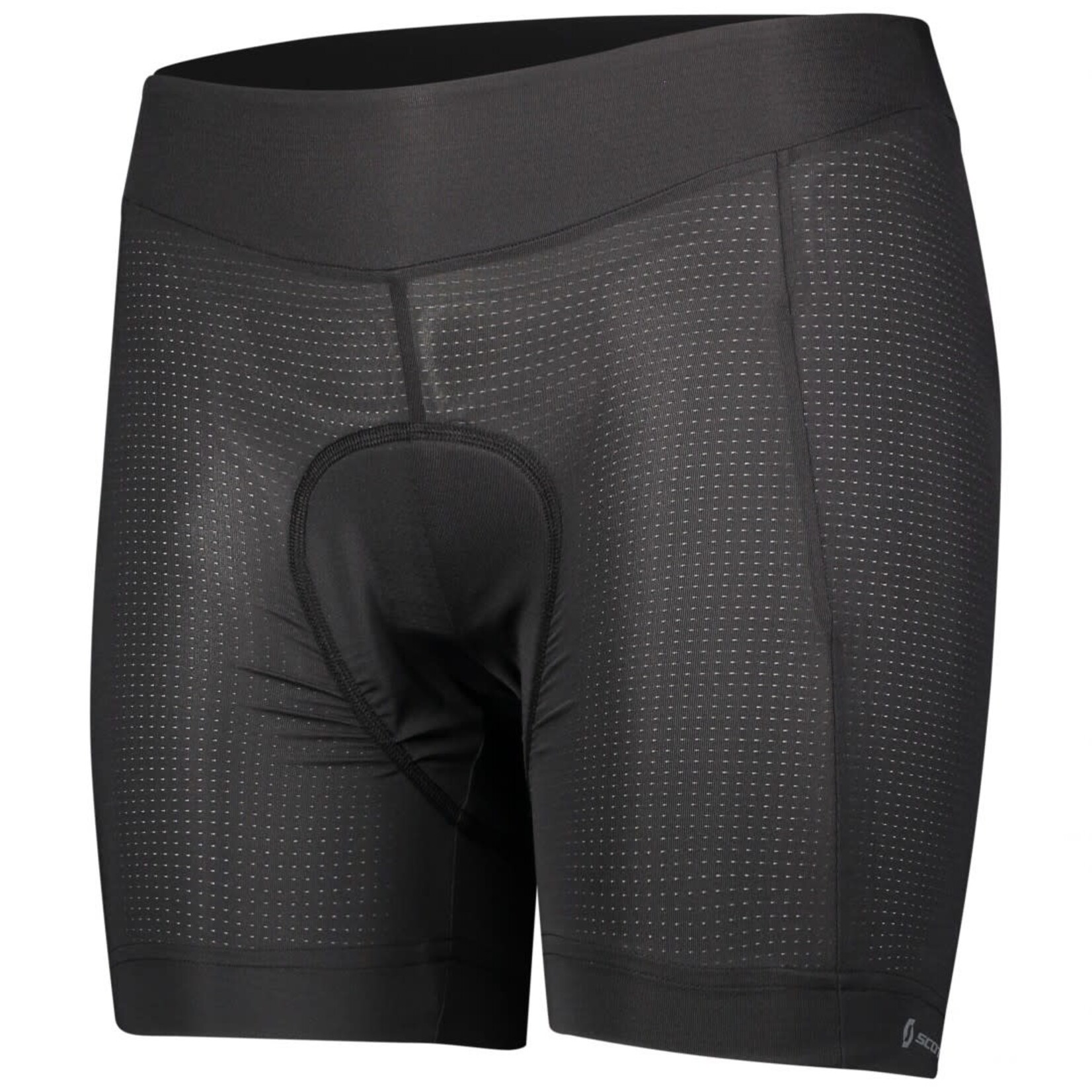 Scott SCO Shorts W's Trail Underwear + black EU S