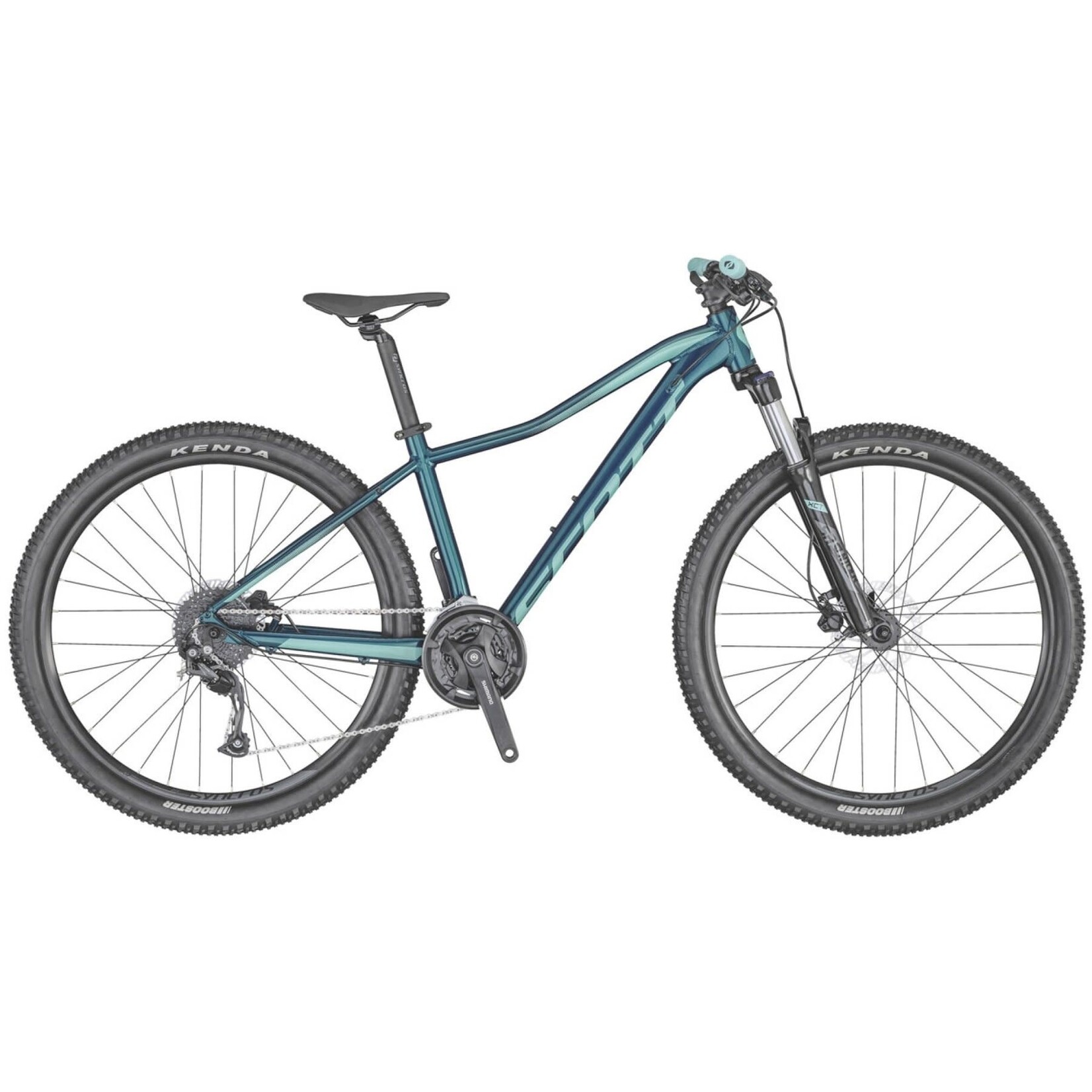 2021 scott contessa active 50