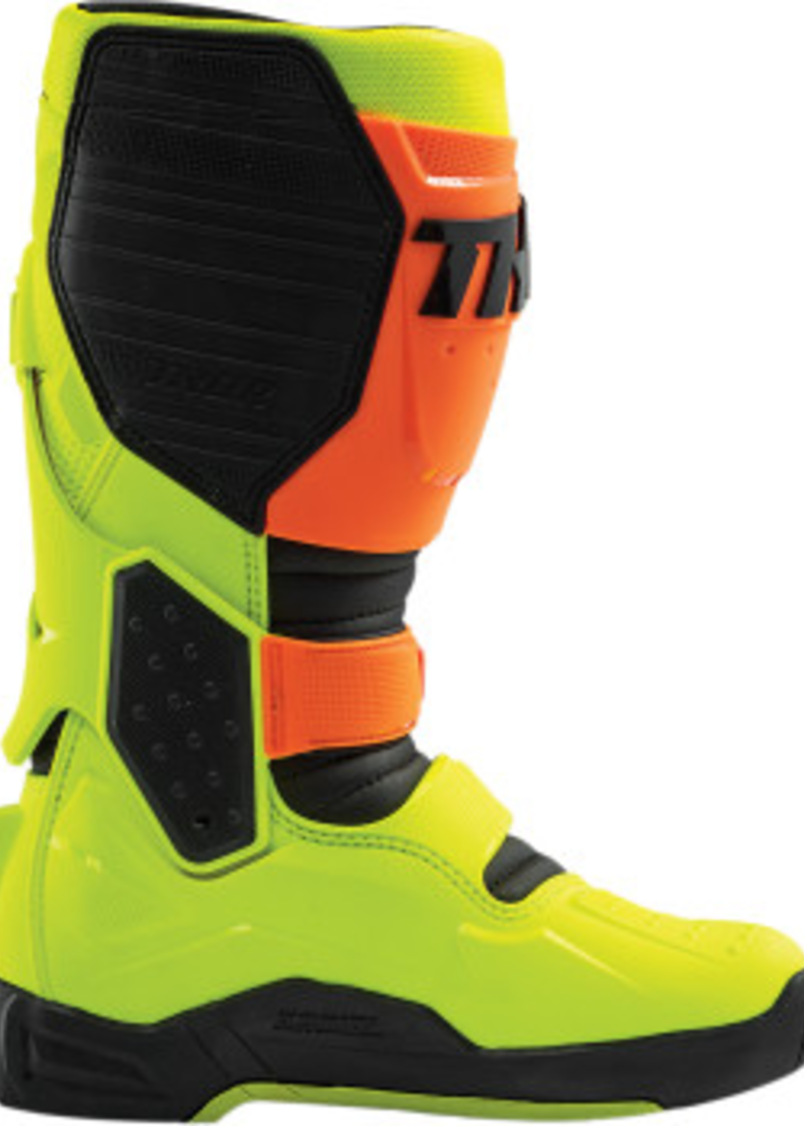 thor radial boots