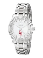Bulova Bulova Schreiner Men's Silver Watch (96A000)