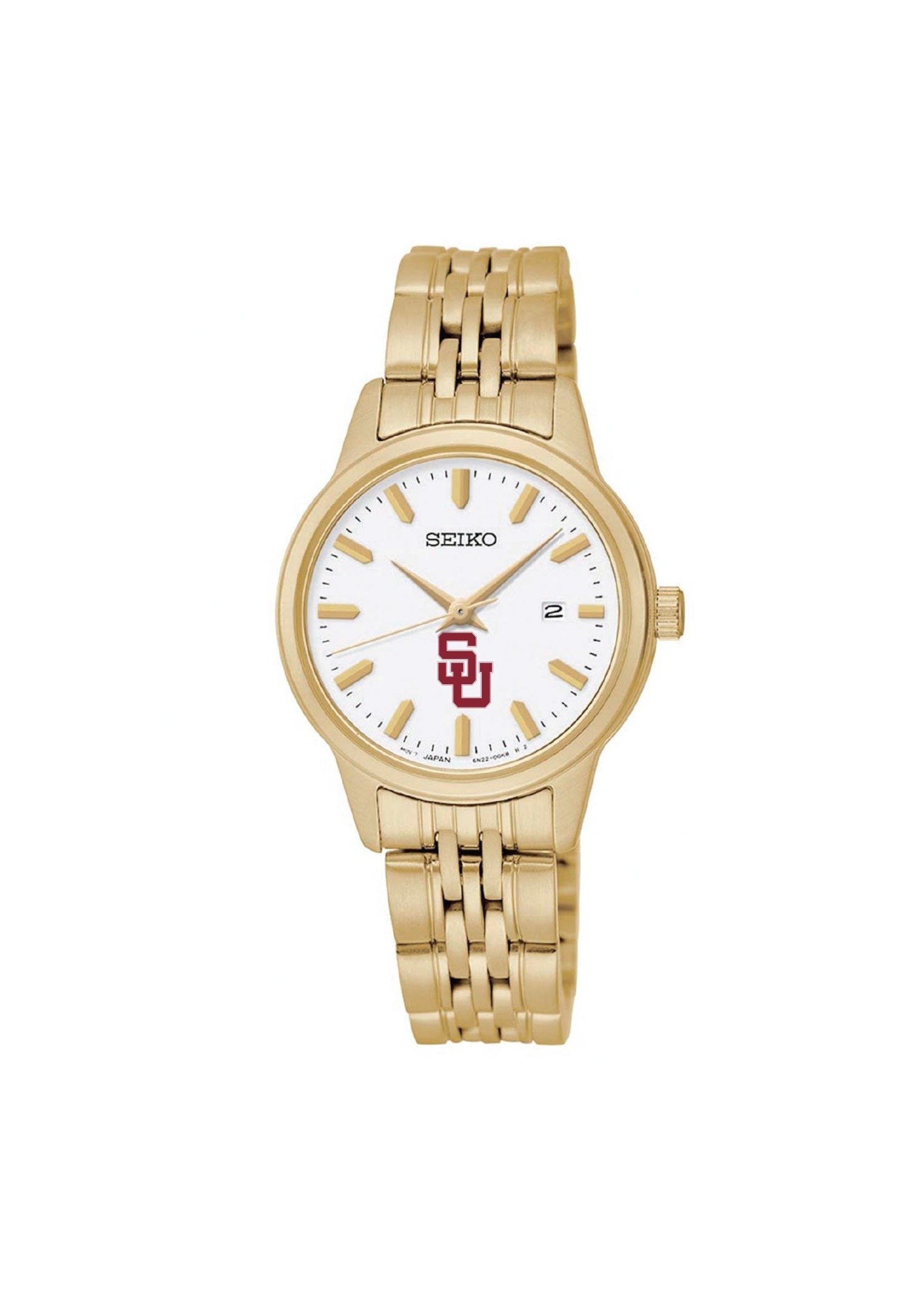 Seiko Seiko Women's Gold Watch