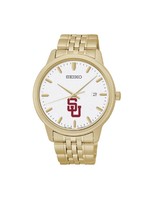 Seiko Seiko Men's Gold Watch