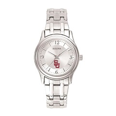 Bulova Bulova Women's Silver Watch