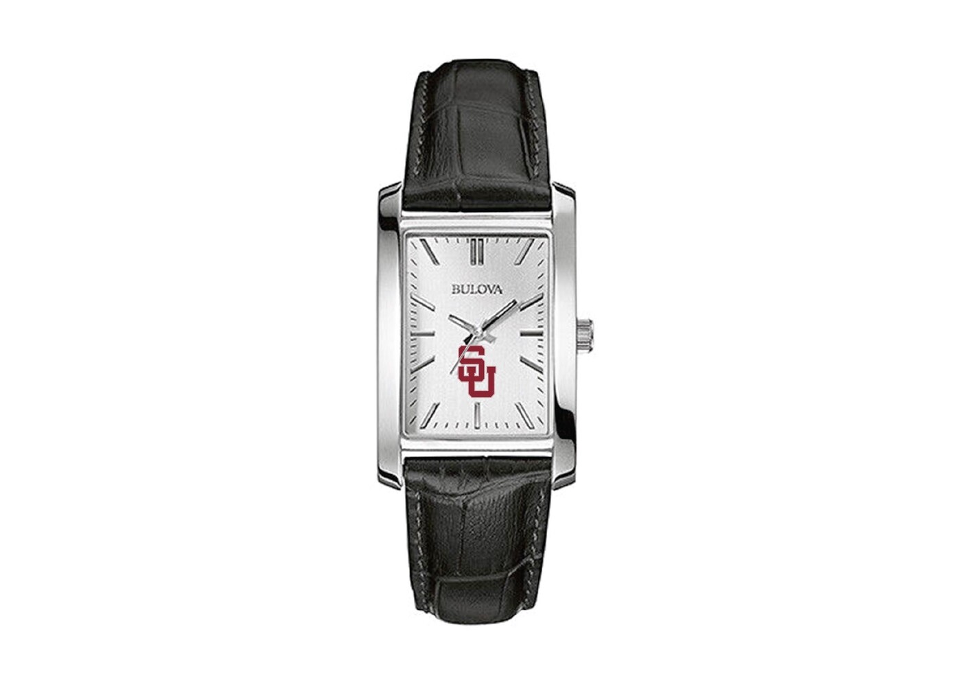 Bulova Bulova Women's Leather Watch