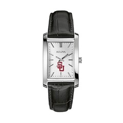 Bulova Bulova Women's Leather Watch