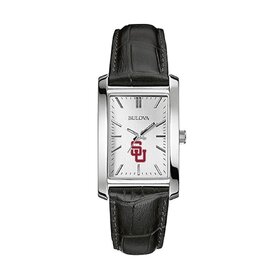 Bulova Bulova Women's Leather Watch