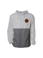 Uscape 1/4 Zip Windbreaker