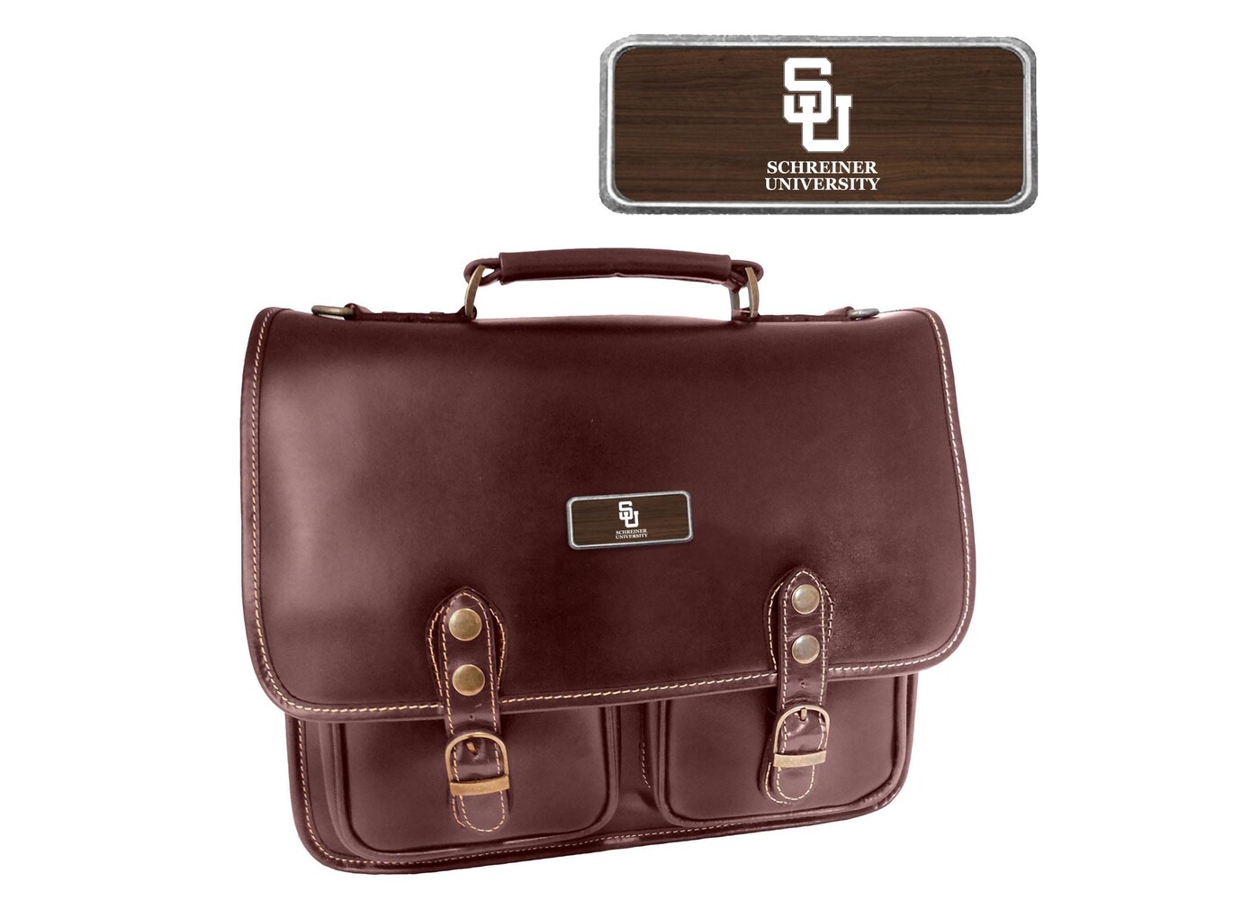 Canyon Outback Briefcase