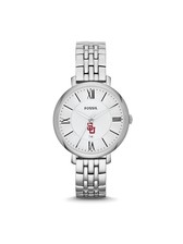 Beautiful Big Ladies FOSSIL Watch Amazon.com: Fossil Women main image 3