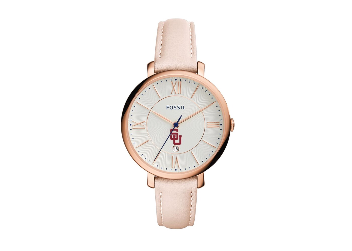 Fossil Fossil Women's Blush Watch