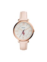 Fossil Fossil Women's Blush Watch