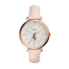 Fossil Fossil Women's Blush Watch