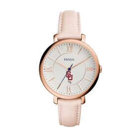 Fossil Fossil Women's Blush Watch