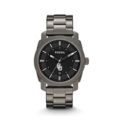 Fossil Fossil Men's Slate Stainless Steel Watch