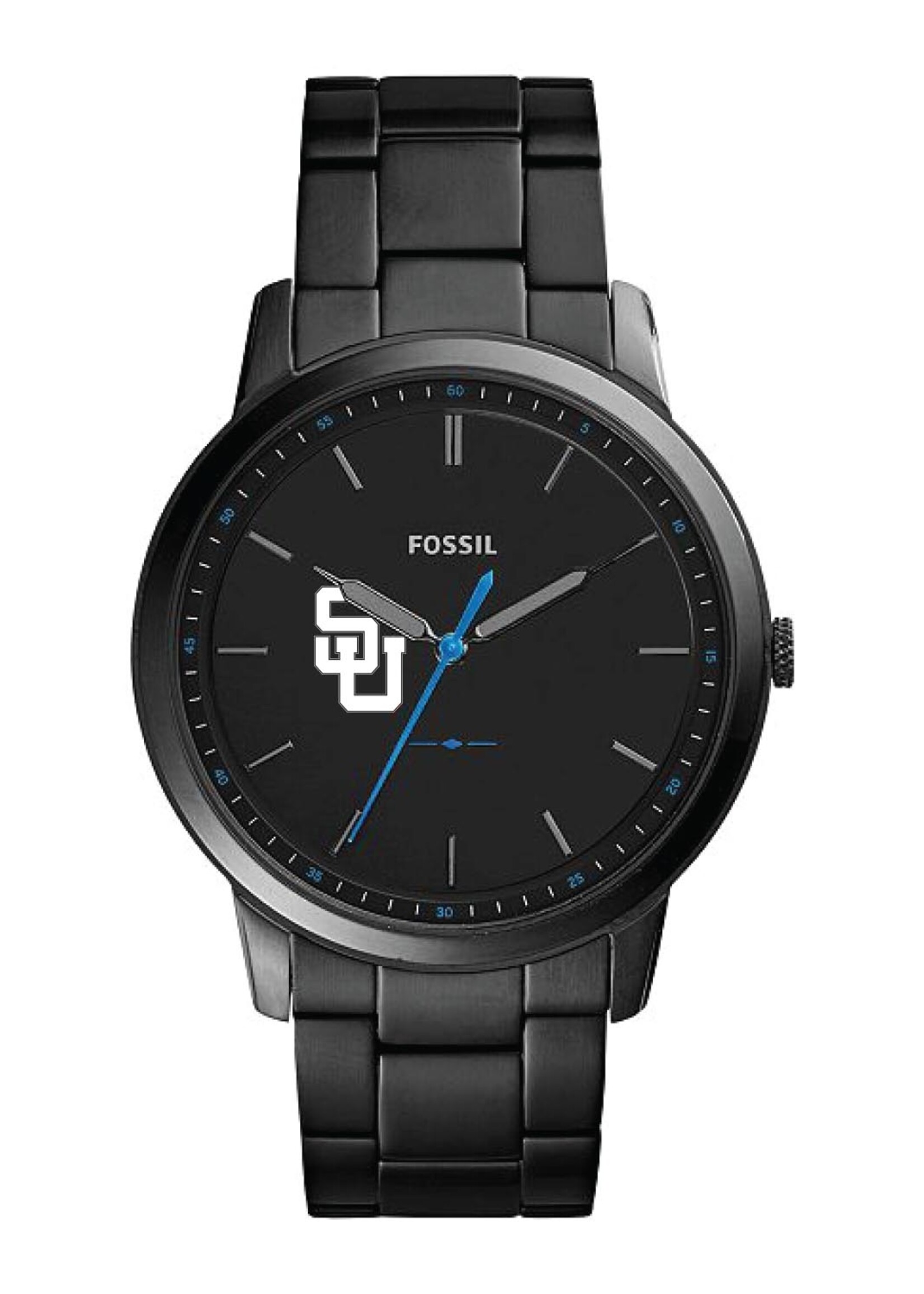 Fossil Men