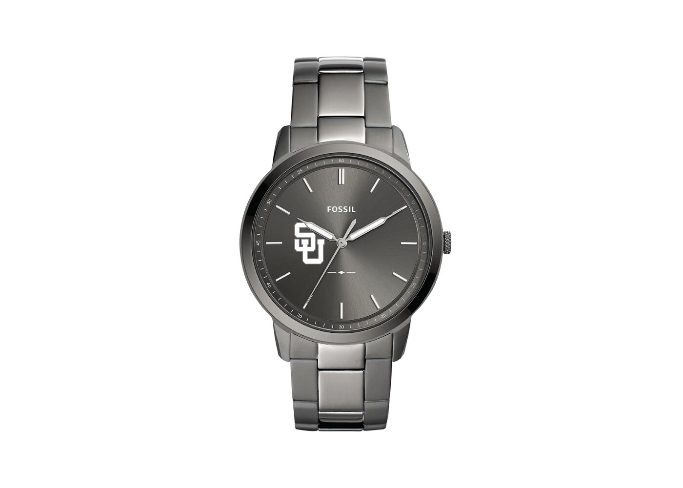 Fossil Fossil Men's Slate Gray Watch