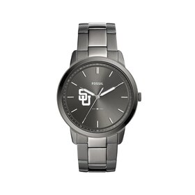 Fossil Fossil Men's Slate Gray Watch