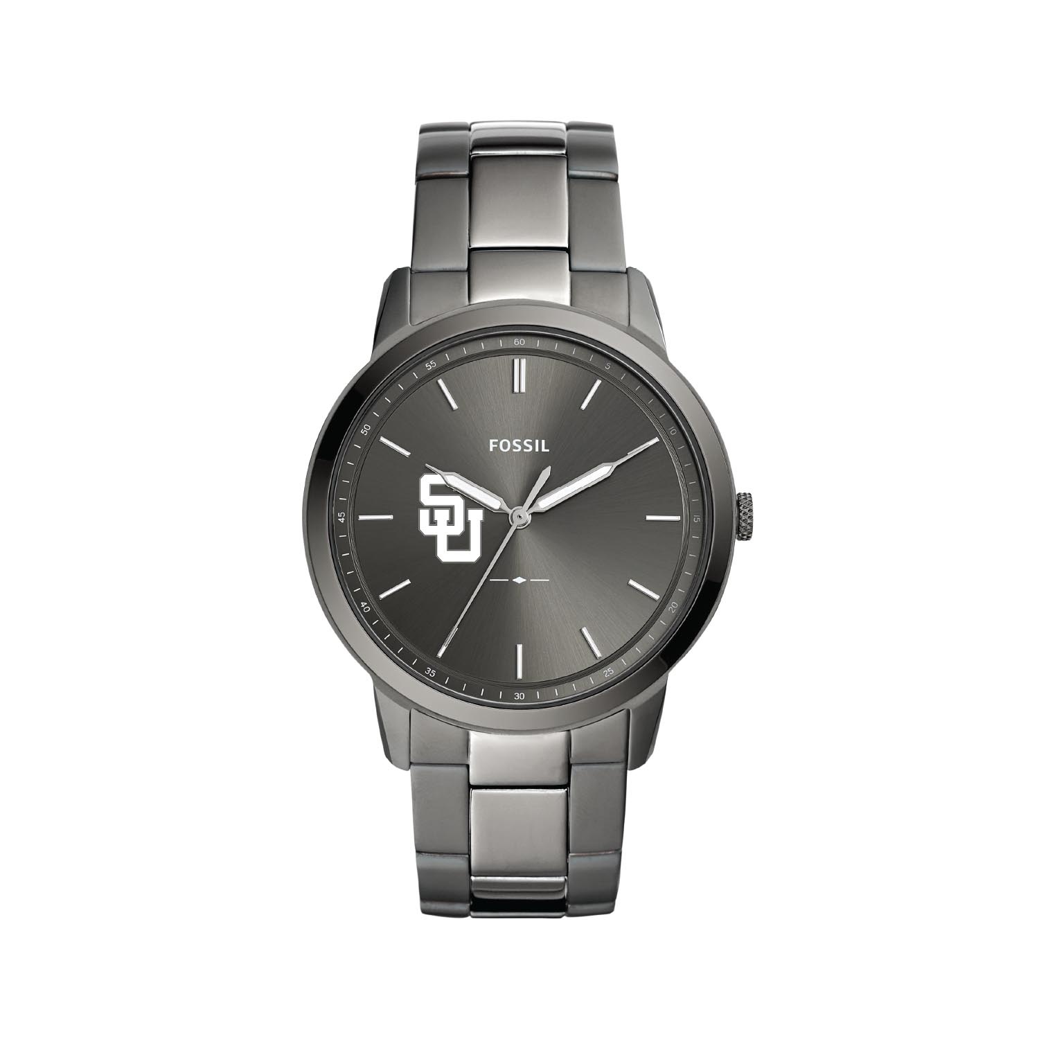 Fossil Fossil Men's Slate Gray Watch