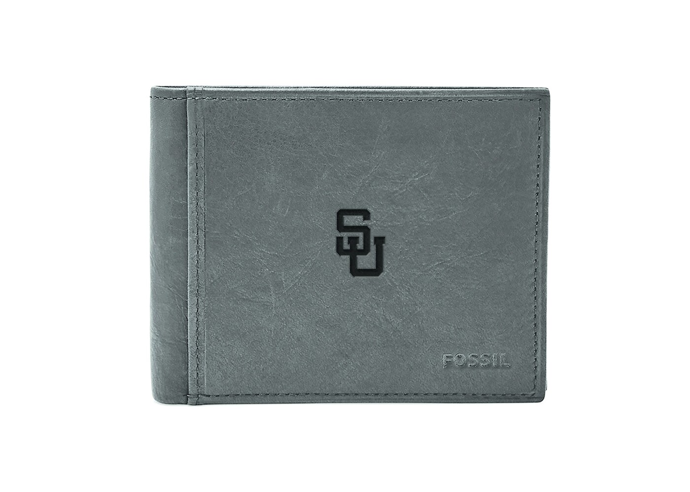 Fossil Fossil Ingram RFID Bifold with Flip ID