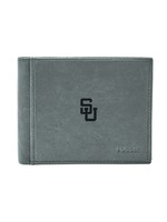 Fossil Fossil Ingram RFID Bifold with Flip ID