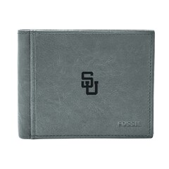 Fossil Fossil Ingram RFID Bifold with Flip ID