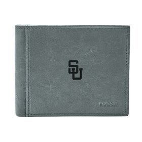 Fossil Fossil Ingram RFID Bifold with Flip ID