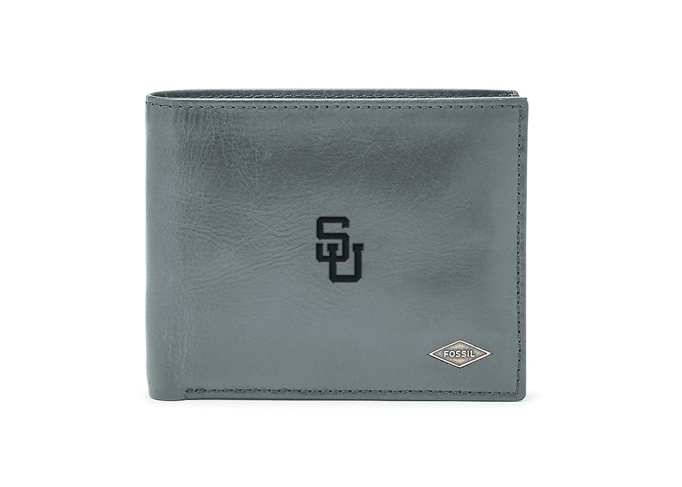 Fossil Fossil Ryan RFID Passcase - Black