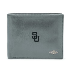 Fossil Fossil Ryan RFID Passcase - Black