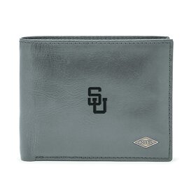 Fossil Fossil Ryan RFID Passcase - Black