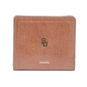 Fossil Fossil Logan Small RFID Bifold - Brown