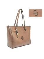Fossil Fossil Rachel Tote - Brown