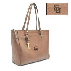 Fossil Fossil Rachel Tote - Brown