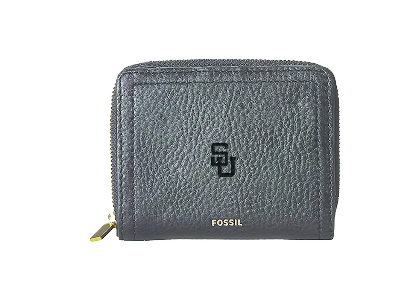 Fossil Fossil Logan RFID Mini Multifunction - Black