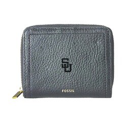 Fossil Fossil Logan RFID Mini Multifunction - Black