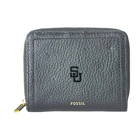 Fossil Fossil Logan RFID Mini Multifunction - Black
