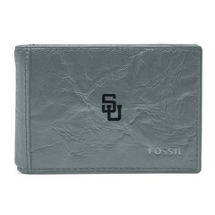 Fossil Fossil Neel Money Clip Bifold - Black