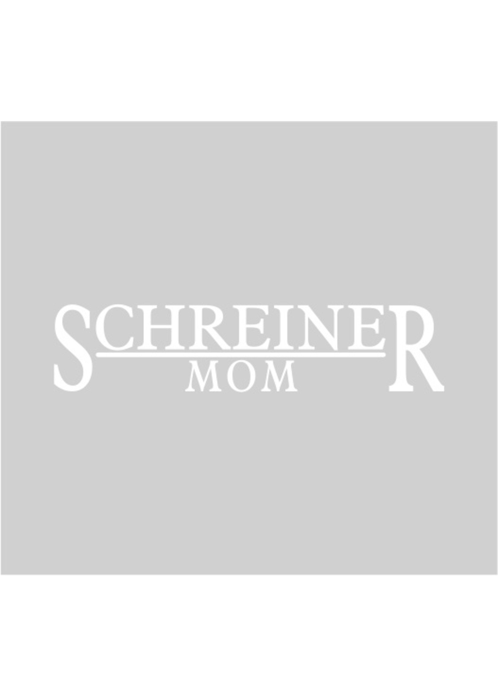 Schreiner Family Decals