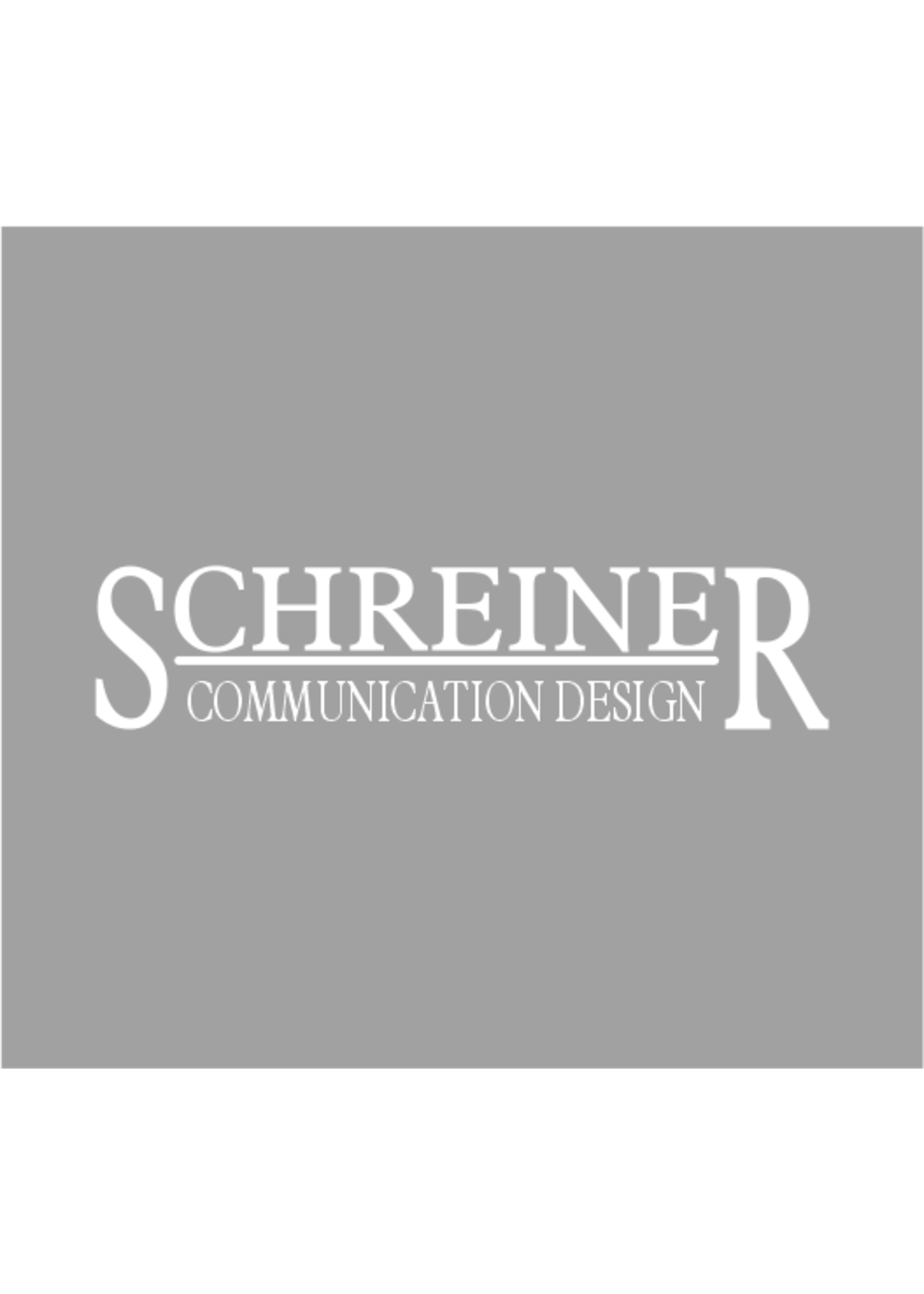 Schreiner Family Decals