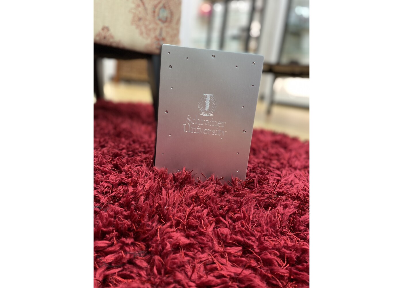 SU Photo Album 4x6
