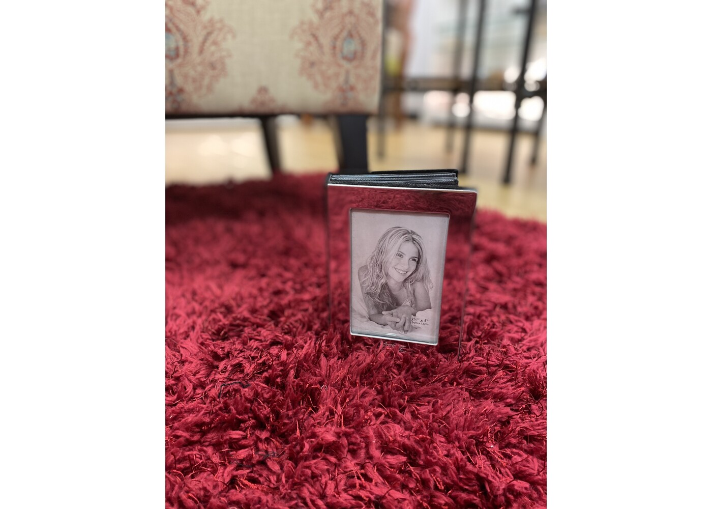 SU Photo Frame/Album