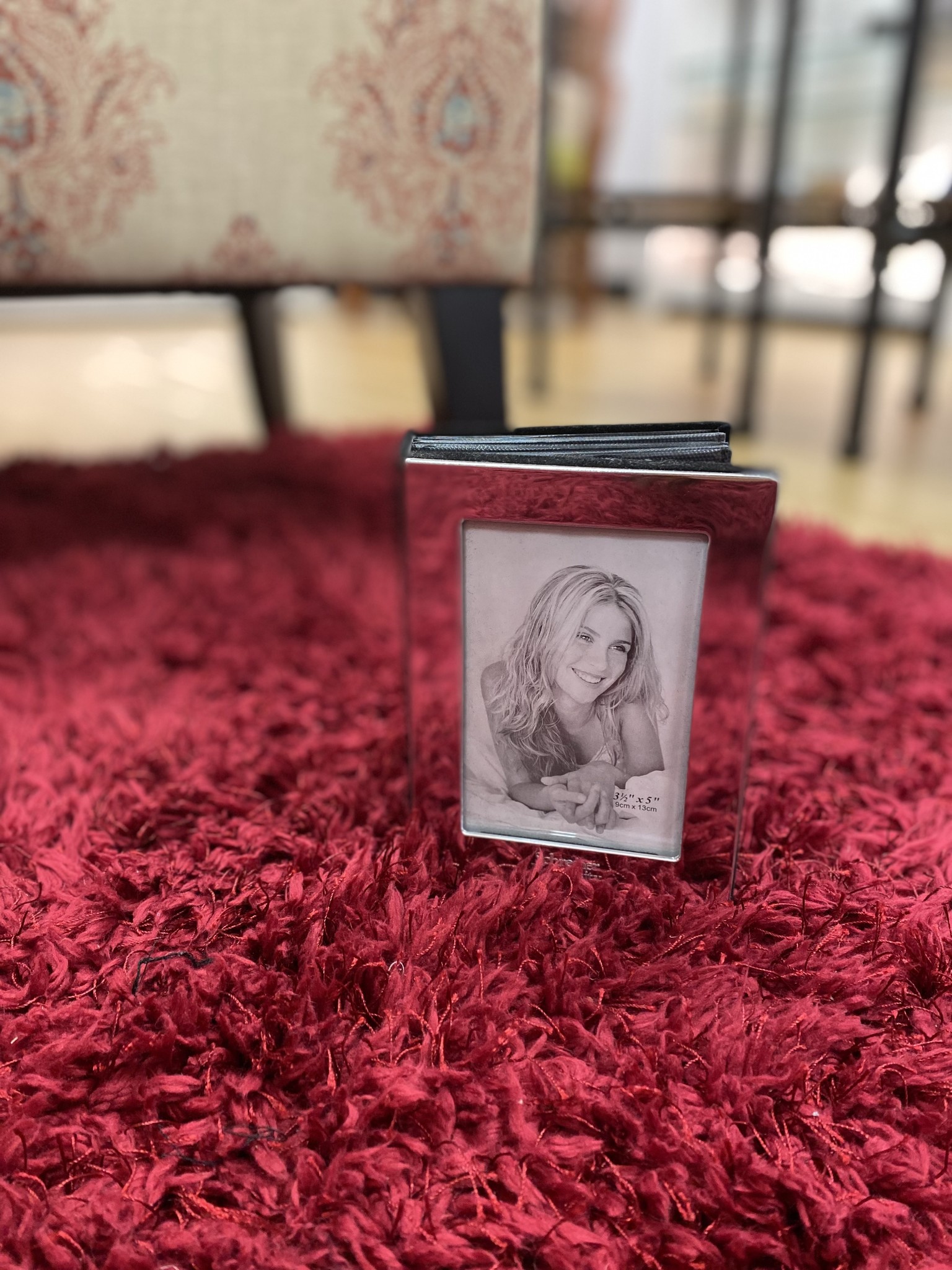 SU Photo Frame/Album