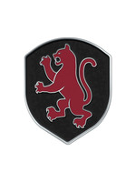 Monty Spirit Lapel Pin