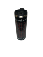 14oz Tartan Tumbler