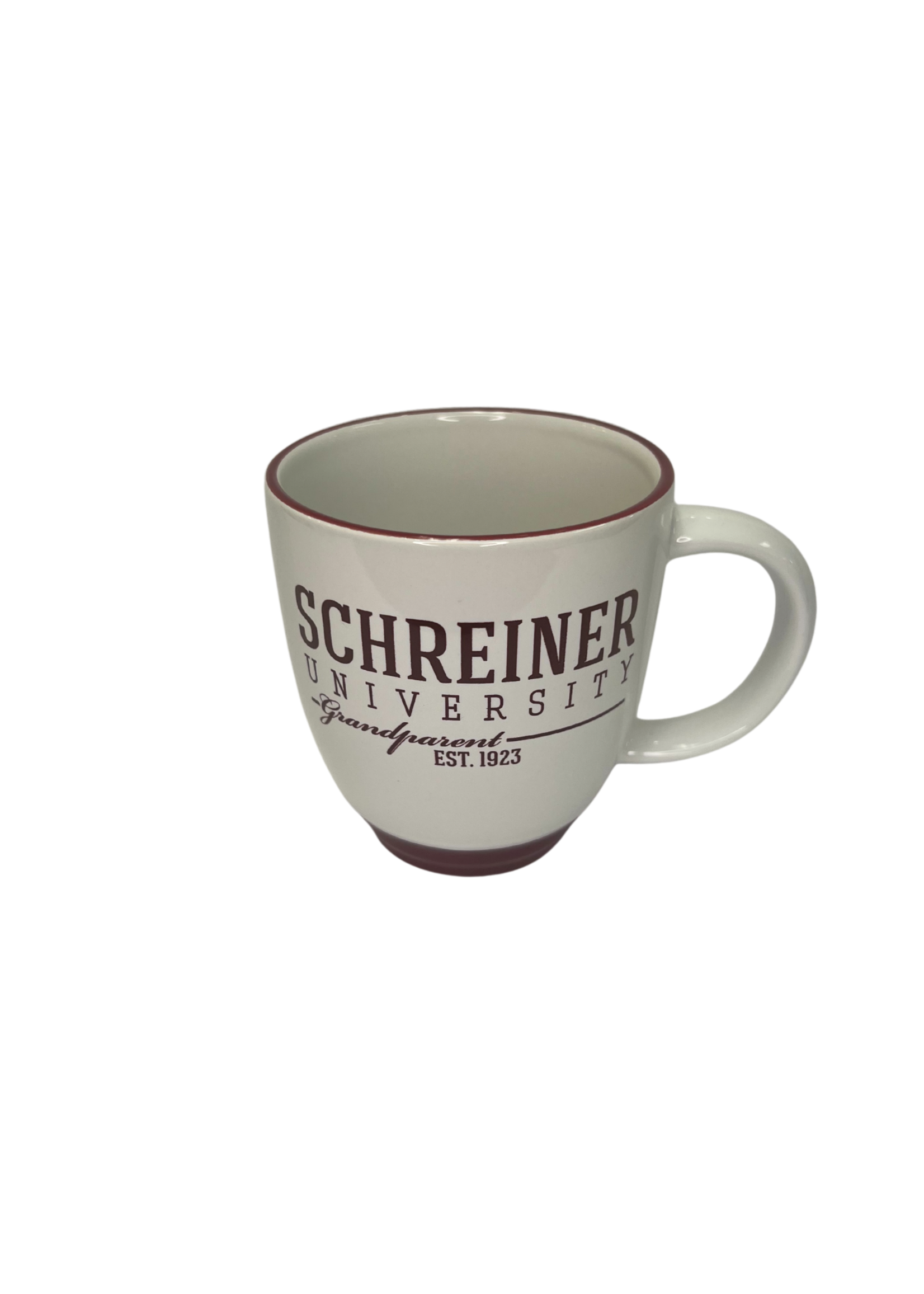 Schreiner University Est1923 Bistro Mug