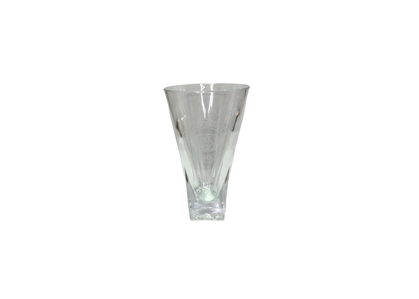 Vase, Fusion 10"
