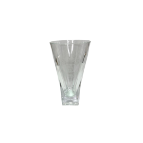  Vase, Fusion 10"